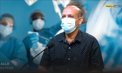 Comment reconnaître les signes de la cataracte ?