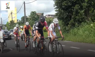 100 jours 100 sportifs avec Dylan Redy 