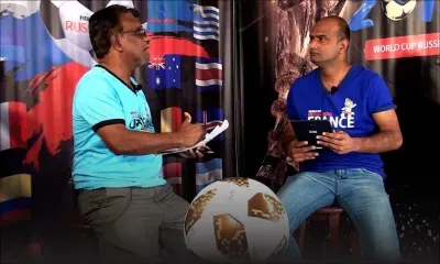 Mondial 2018: zoom sur les matchs France-Uruguay et Brésil-Belgique