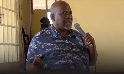 Olivier Bancoult : «Le Premier ministre m’a donné la garantie qu'un voyage aux Chagos aura lieu cette année»