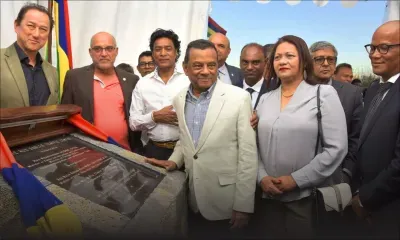 Metro Express : «on ne peut pas avoir de certitude sur l’impact qu’aura le Metro sur l’industrie du transport», dit Nando Bodha