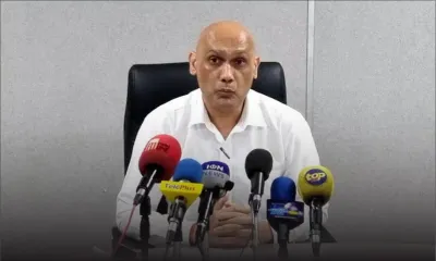 Plus de 700 cas omicron à Maurice selon l’OMS : une erreur, affirme Jagutpal 