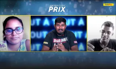 Gagner A Tout Prix: pourrez-vous vaincre les mots ?