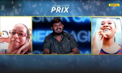 Gagner A Tout Prix: pourrez-vous vaincre les mots ?