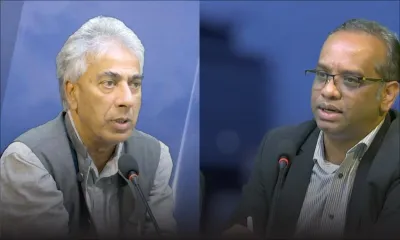 Appel de Laurette pour renoncer à l’allocation d’essence : Boolell et Nuckcheddy réagissent