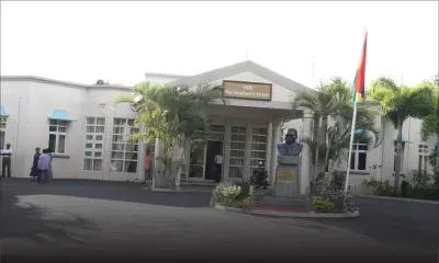 Coronavirus : aucun cas à Maurice, 158 personnes en quarantaine