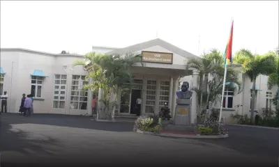 Covid-19 : 618 personnes en quarantaine à Maurice