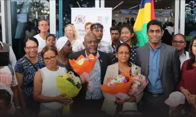 Sega tambour des Chagos: Teeluck affirme que c'est une grande victoire, Bancoult parle d'une année historique