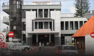 A l’hôpital du Nord : une collégienne enceinte de quatre mois et demi décède après trois jours aux soins intensifs