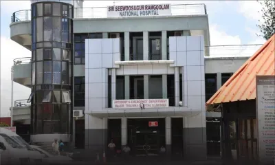 Un enfant blessé par balle et amputé du pied gauche : l’accusé condamné à trois mois de prison 