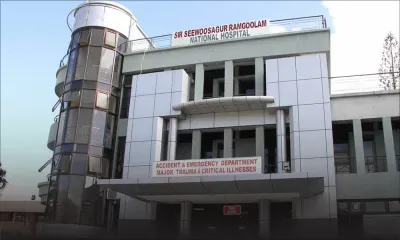 Hôpital SSRN : des patients déplorent l’absence d’un néphrologue