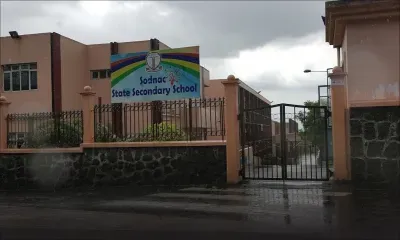 Fermeture temporaire du Sodnac SSS ce vendredi 