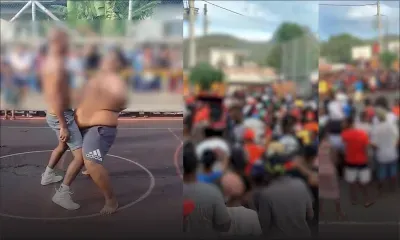 Batterie Cassée : une Street Dance Battle attire une impressionnante foule