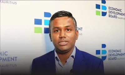 Maurice peut se faire une place dans le vaste marché chinois