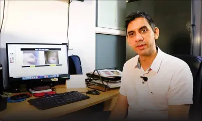 Comment reconnaître les signes du cancer du sein ?