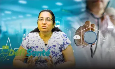 Alimentation du nourrisson : ces 1 000 premiers jours décisifs 