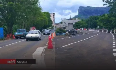 Metro Express : 5 000 brochures explicatives distribuées aux habitants de St-Jean
