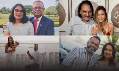 Saint-Valentin : des personnalités racontent leur   histoire d’amour