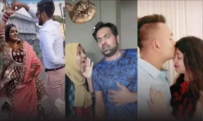 Fête Saint-Valentin : quand l’amour se conjugue sur la plateforme TikTok