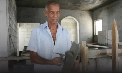 UN BON PATRON DOIT  METTRE LA  MAIN À LA  PÂTE