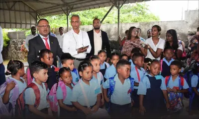 Rentrée scolaire 2025 : nouvelles opportunités après l’exercice d’admission