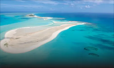 Quand Maurice veut reprendre : le contrôle sur ses îles éparses