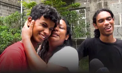 Le collège St-Esprit décroche un lauréat