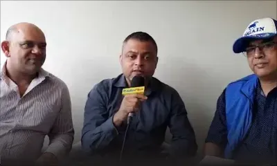 Bonjour Champ-de-mars: Kaydens Pride transcendant et travail léger pour Write river et Alshibaa