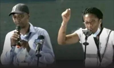 Élections régionales rodriguaises : les résultats sont tombés pour la région No. 3 (Saint Gabriel)