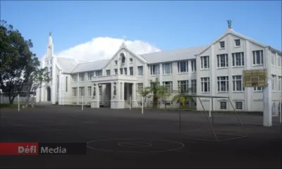 Collège St Joseph : un élève de la Grade 11 testé positif à la Covid-19
