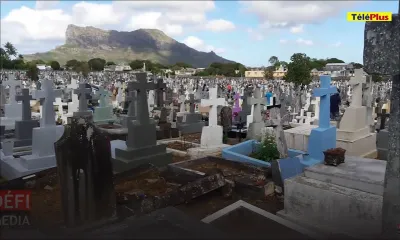 Cérémonies funéraires : pas plus de 20 personnes autorisées au cimetière St-Jean