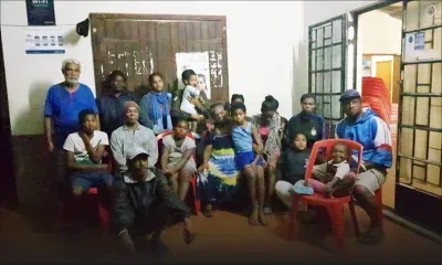 St-Malo : les sinistrés de Berguitta sommés de vider les lieux dans 48 heures 