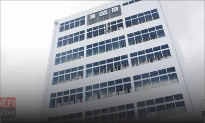 Covid-19 à Saint-Paul : une employée des Finances postée au siège de la CWA positive