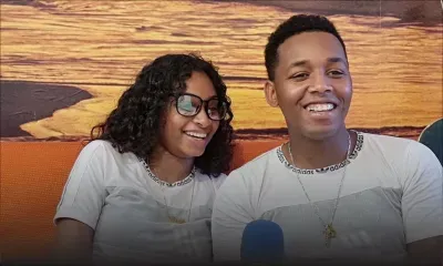 Marco Rebet et Msy : la mélodie de l’amour