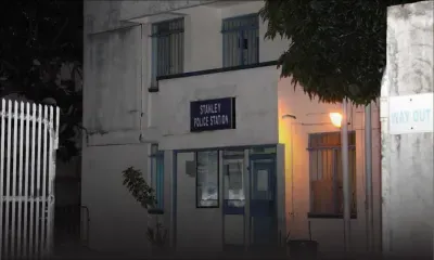 Agression violente : venu commettre un vol, il se fait lyncher en public