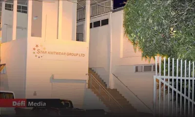 Salaires de mai en suspens pour 400 employés : la CTSP maintient la pression sur Star Knitwear