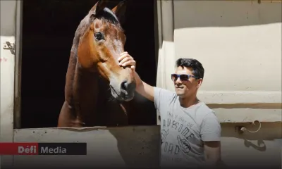 Départ de la deuxième course : «J’ai agi comme un professionnel», affirme Ravi Rawa