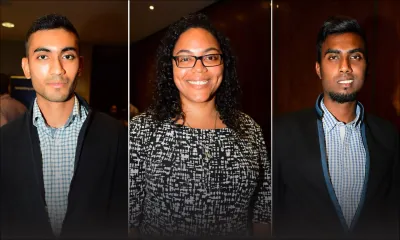 Startupper de l’année de Total : à la recherche des meilleurs entrepreneurs du pays 