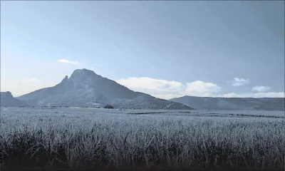 Development of 2,300 acres of state land at Highlands