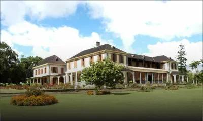 Arrestation à la State House: deux suspects pris en flagrant délit de vol de bois de santal 