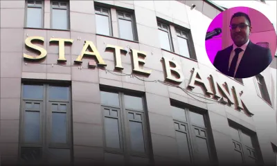 Le Groupe SBM veut relier le Moyen-Orient au corridor Asie-Afrique