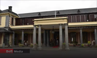 Public Bodies Appeal Tribunal : la nomination de Noor Muhammad Ally Meeajun avalisée par le Président