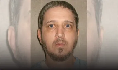 Un condamné à mort exécuté par inhalation d'azote aux Etats-Unis, une première mondiale