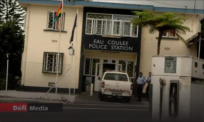 Vol au préjudice d’une association caritative : deux suspects arrêtés