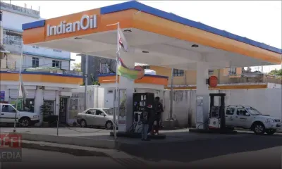 Ils prennent en filature le gérant d’une station- service avec l’intention de le dépouiller : deux hommes arrêtés