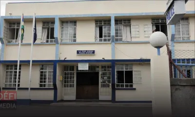 Il agresse son père handicapé, s’empare de ses clés de voiture avant de disparaître