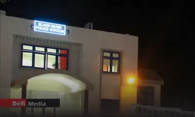 Accident fatal à Tamarin : destin brisé pour Terry Lamarque, ancien champion de kitesurf