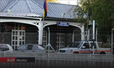 Sainte-Croix : une dame se fait escroquer Rs 800 000