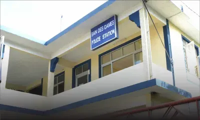 Bain-des-Dames : un couple de sexagénaires ligoté et détroussé 