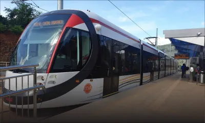 Metro Express : arrêt du service en cas de pluies torrentielles 